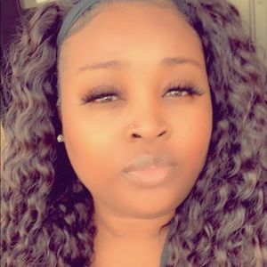 Meet your Posher, Ranisha